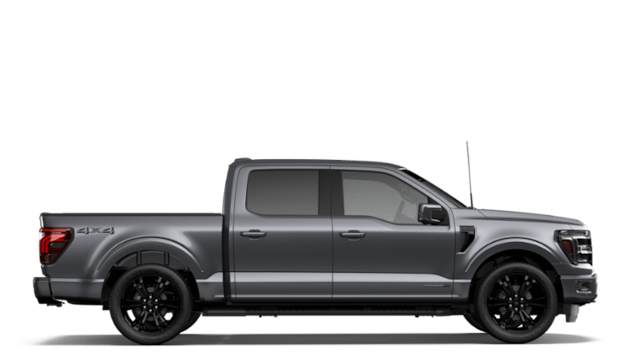 2026 Ford F-150+F-150